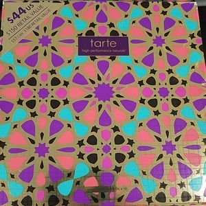 Tarte Blush Bazaar